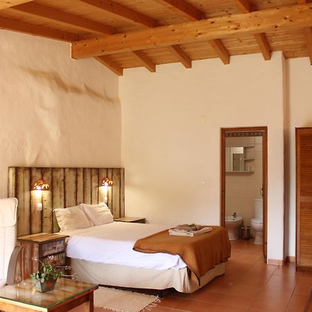 Quinta Pedagogica Da Samoqueirinha - Duna Parque Resorts & Hotels 빌라노바데밀폰테스 외부 사진