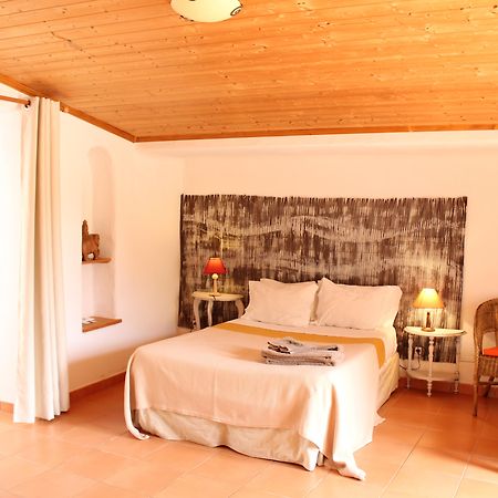Quinta Pedagogica Da Samoqueirinha - Duna Parque Resorts & Hotels 빌라노바데밀폰테스 외부 사진