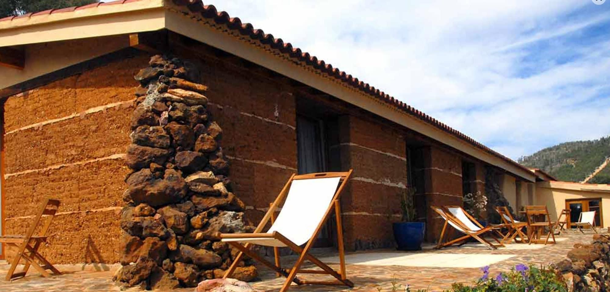 Quinta Pedagogica Da Samoqueirinha - Duna Parque Resorts & Hotels 빌라노바데밀폰테스 외부 사진