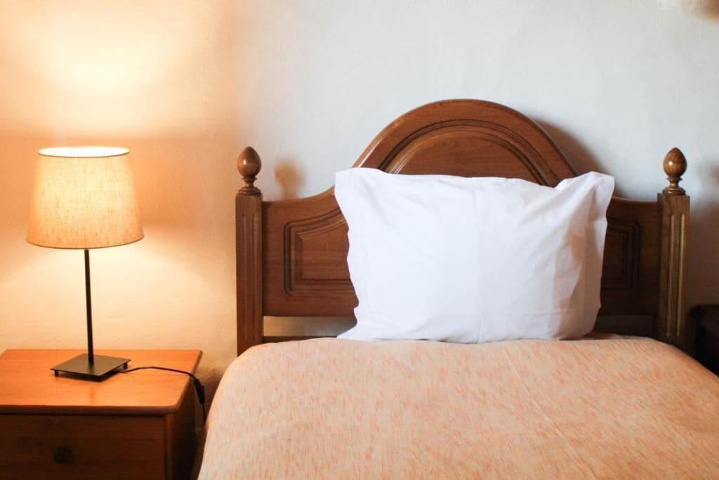Quinta Pedagogica Da Samoqueirinha - Duna Parque Resorts & Hotels 빌라노바데밀폰테스 외부 사진