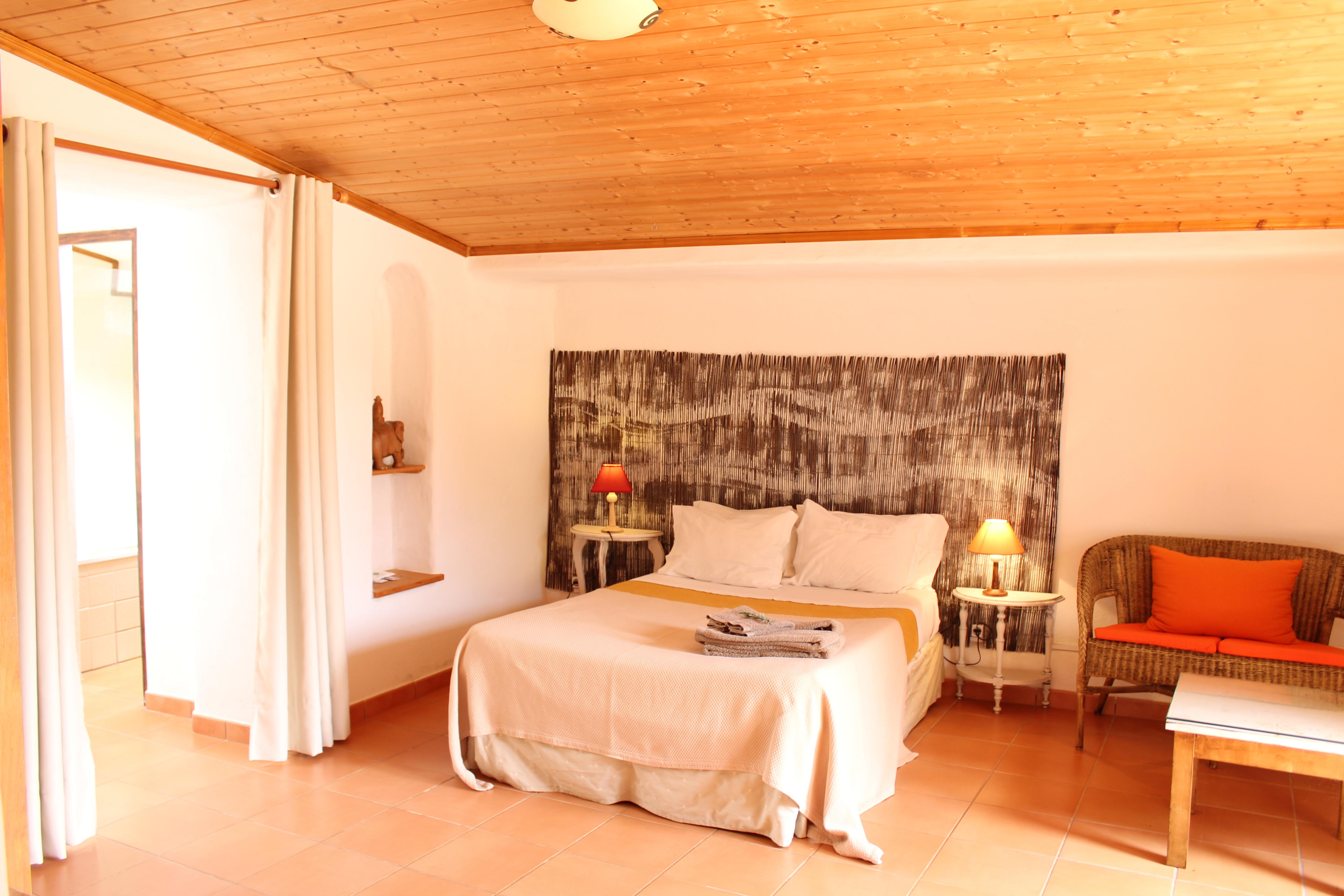 Quinta Pedagogica Da Samoqueirinha - Duna Parque Resorts & Hotels 빌라노바데밀폰테스 외부 사진
