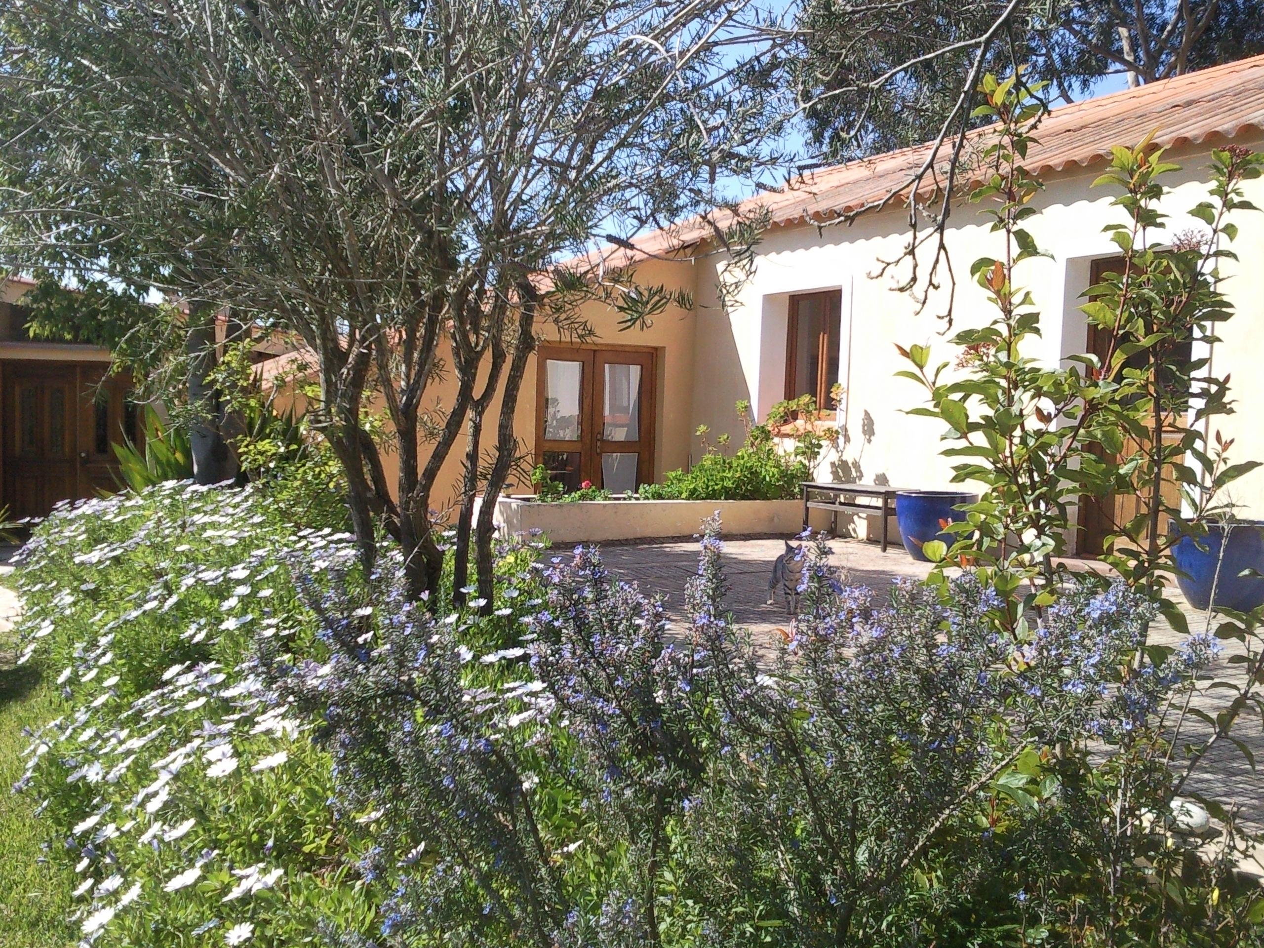 Quinta Pedagogica Da Samoqueirinha - Duna Parque Resorts & Hotels 빌라노바데밀폰테스 외부 사진