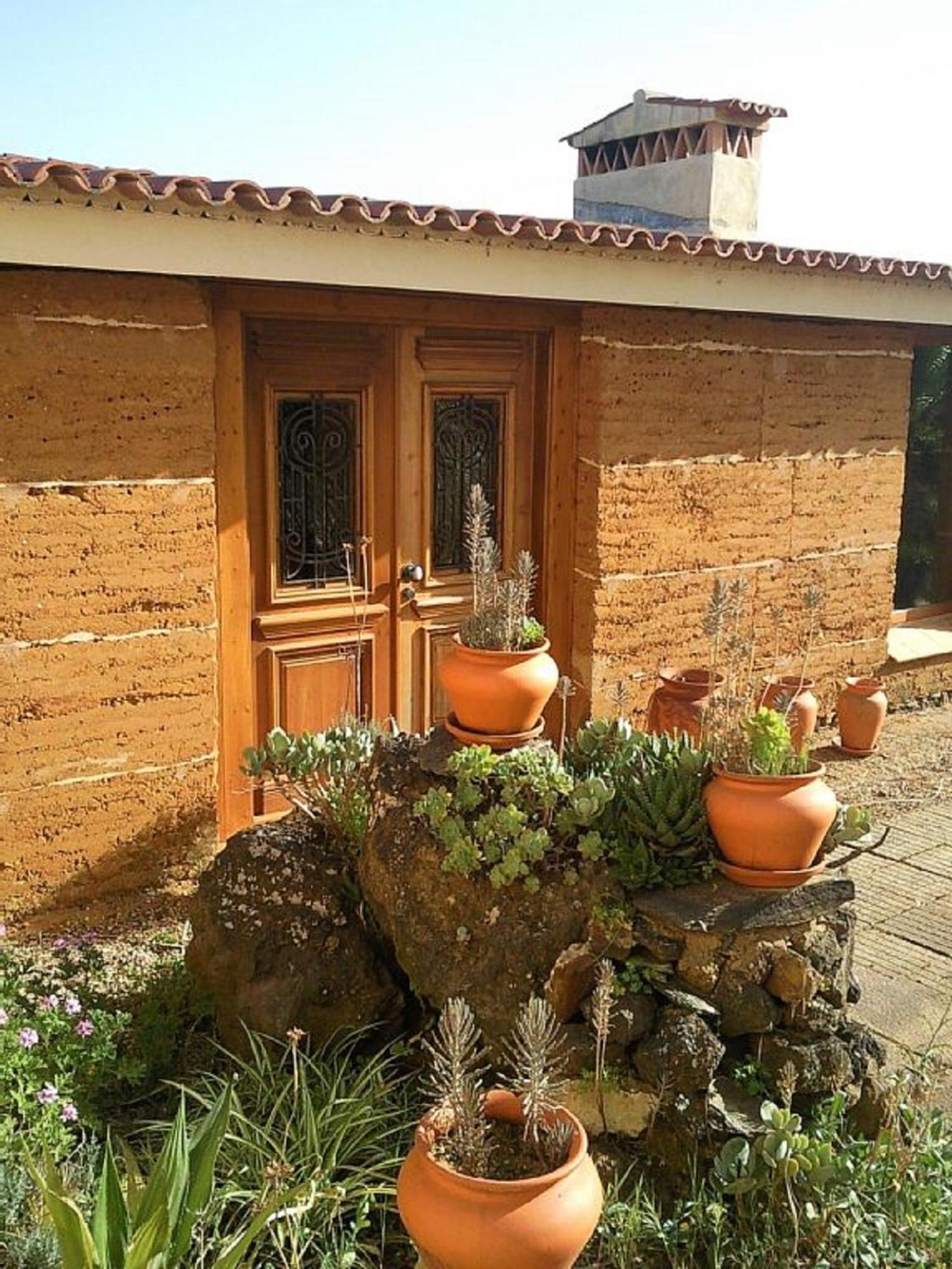 Quinta Pedagogica Da Samoqueirinha - Duna Parque Resorts & Hotels 빌라노바데밀폰테스 외부 사진