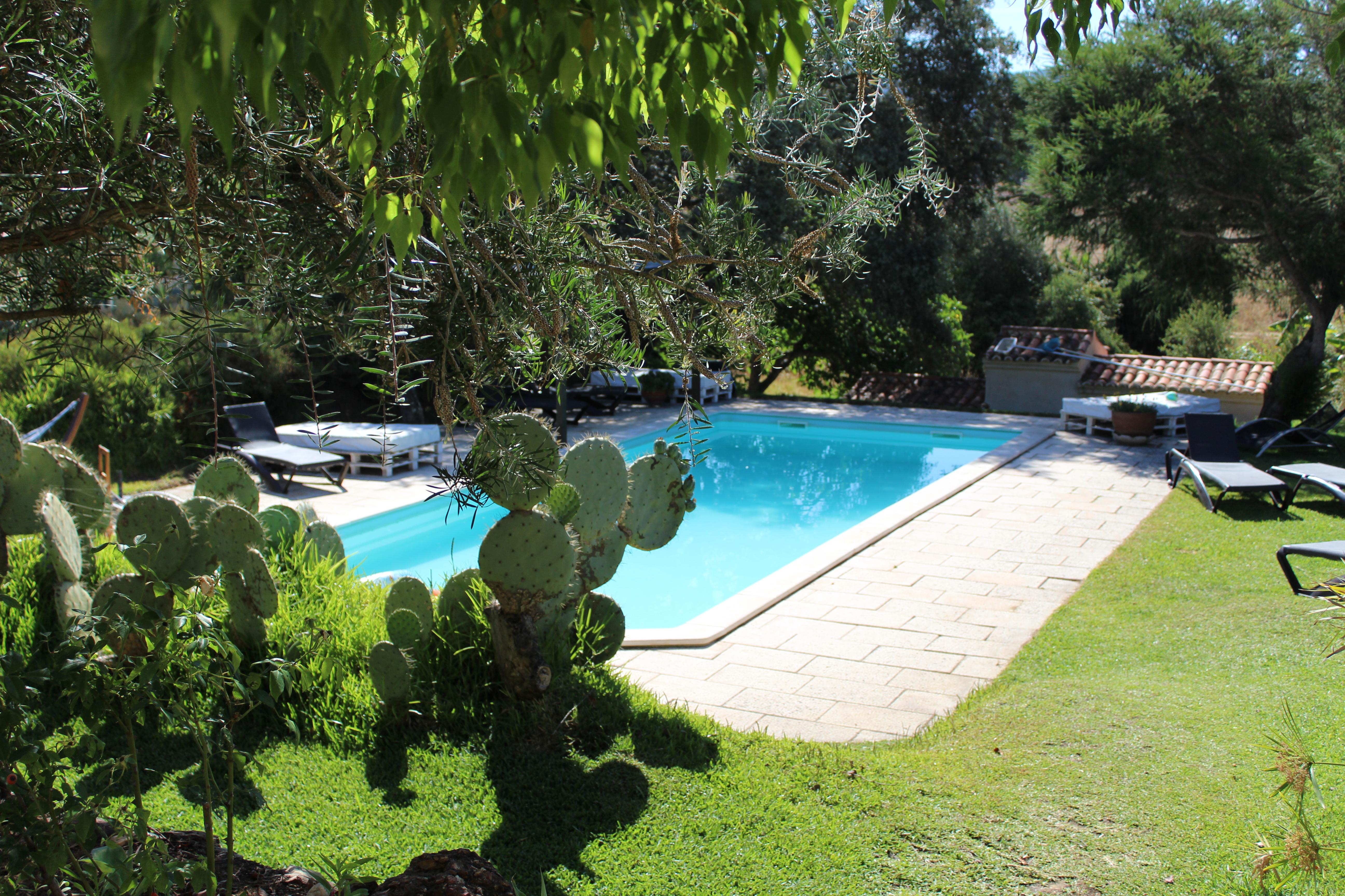 Quinta Pedagogica Da Samoqueirinha - Duna Parque Resorts & Hotels 빌라노바데밀폰테스 외부 사진