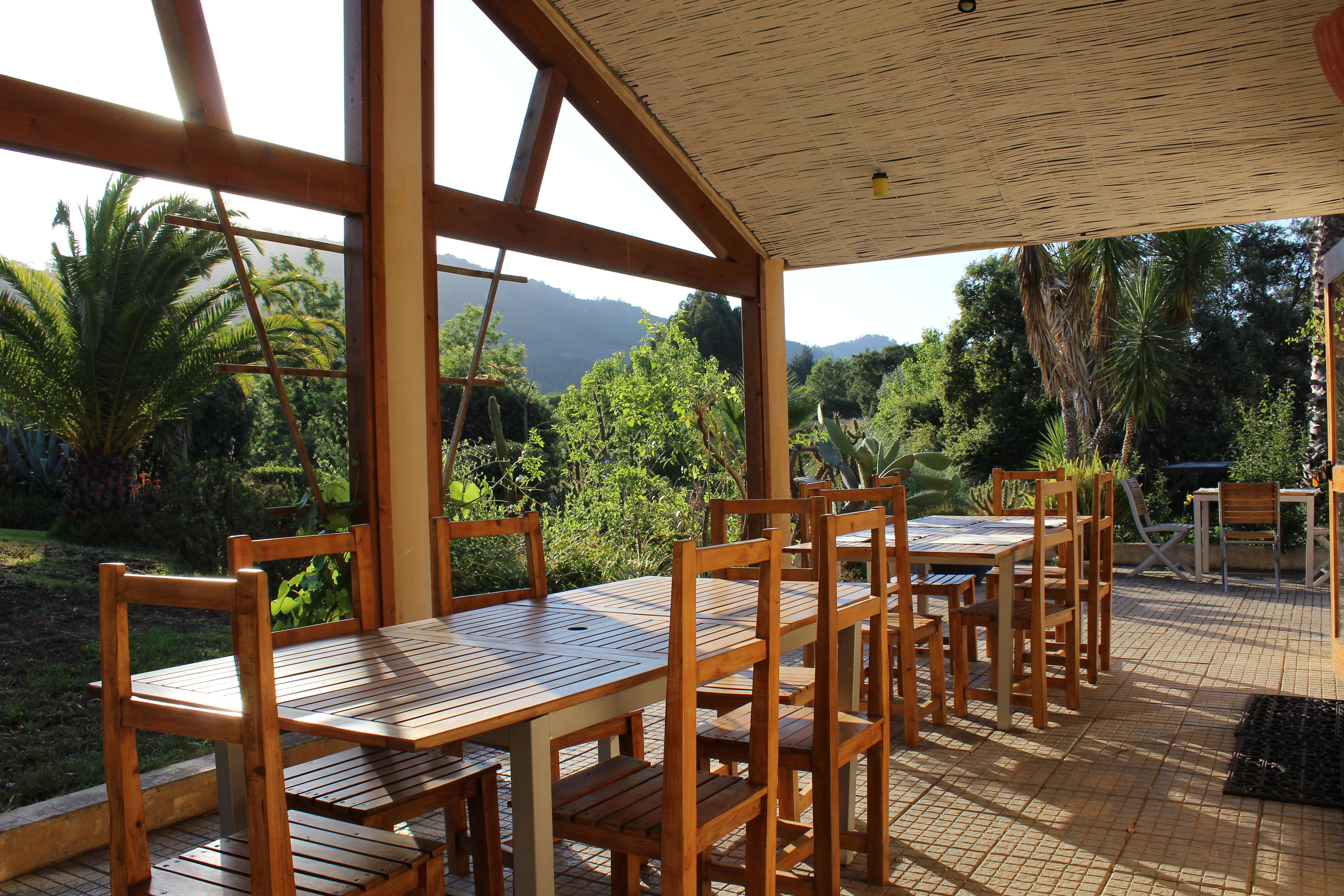 Quinta Pedagogica Da Samoqueirinha - Duna Parque Resorts & Hotels 빌라노바데밀폰테스 외부 사진