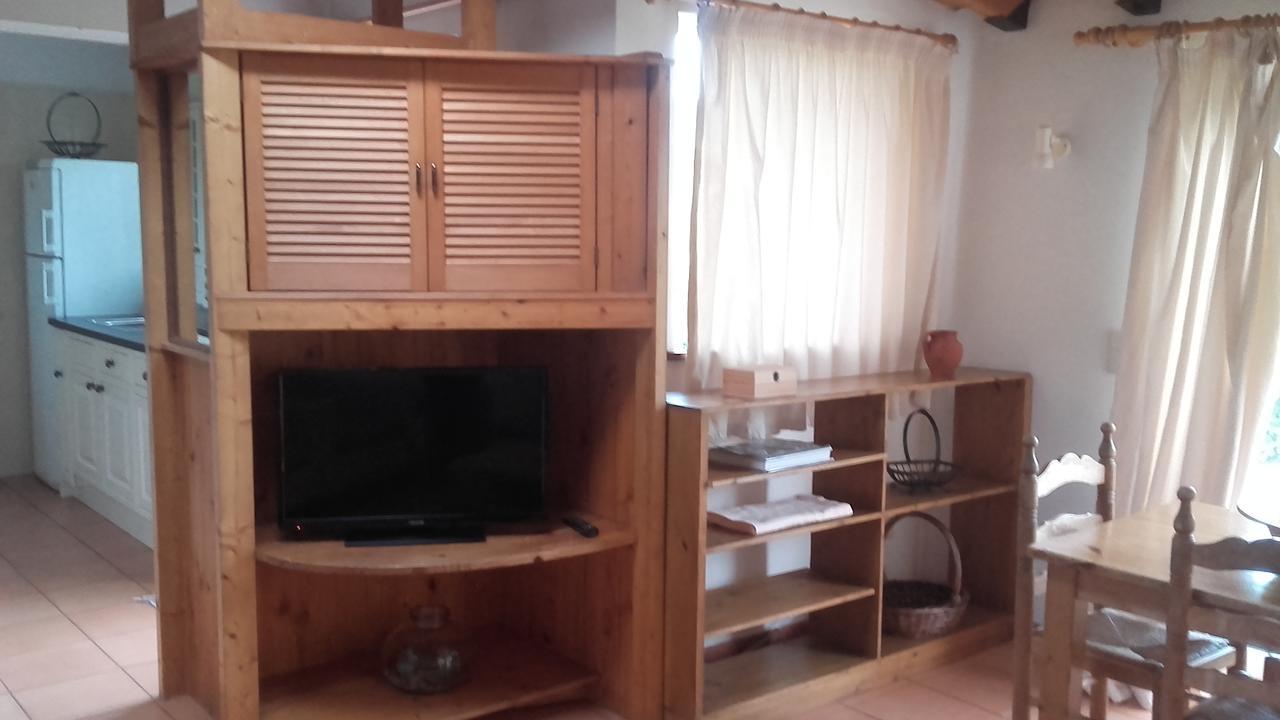 Quinta Pedagogica Da Samoqueirinha - Duna Parque Resorts & Hotels 빌라노바데밀폰테스 외부 사진