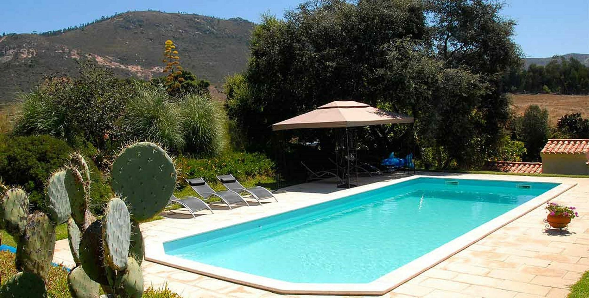 Quinta Pedagogica Da Samoqueirinha - Duna Parque Resorts & Hotels 빌라노바데밀폰테스 외부 사진