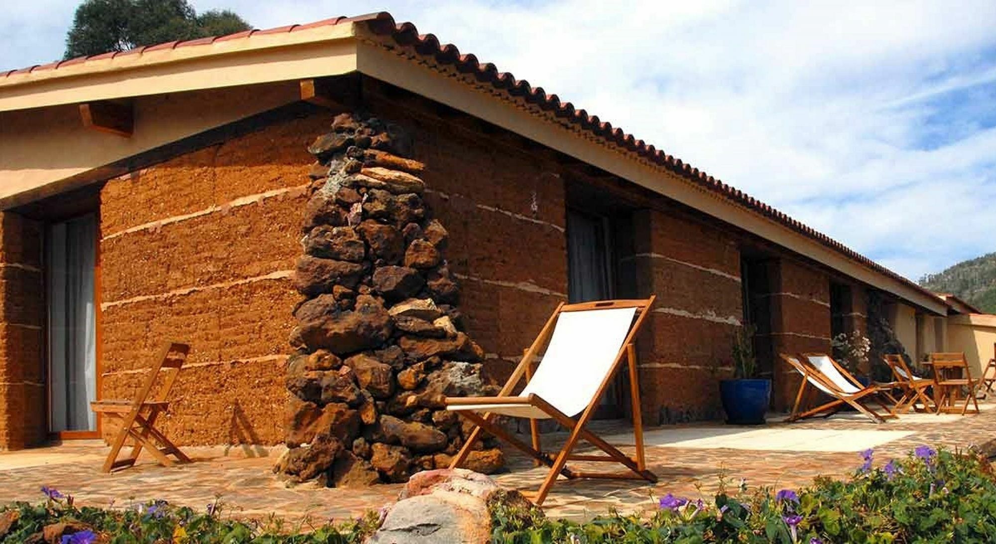 Quinta Pedagogica Da Samoqueirinha - Duna Parque Resorts & Hotels 빌라노바데밀폰테스 외부 사진